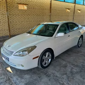 Lexus ES 300 2002