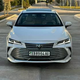 Toyota Avalon 2020