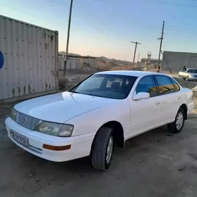 Toyota Avalon 1995