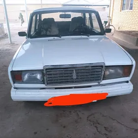 Lada 2107 2000