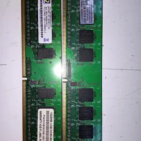 ram ddr2