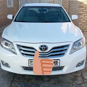 Toyota Camry 2008