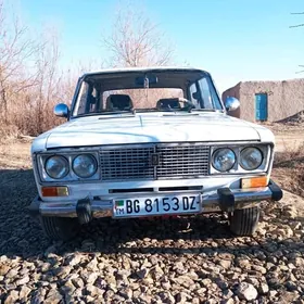 Lada 2106 1999