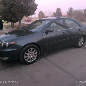 Toyota Camry 2005