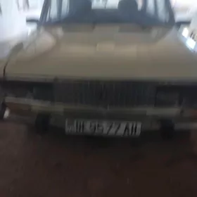 Lada 2106 1989