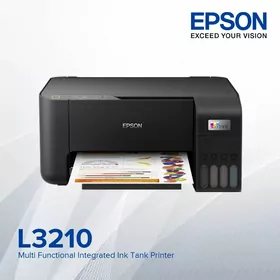 Printer EPSON L 3210