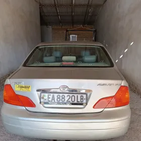 Toyota Avalon 2000