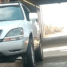 Lexus RX 300 2002