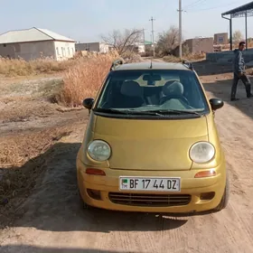 Daewoo Matiz 1998