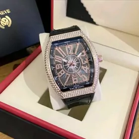 Sagat Franck Muller