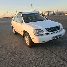 Lexus RX 300 2001