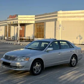 Toyota Avalon 2003