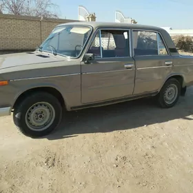 Lada 2106 1990