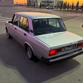 Lada 2107 2010