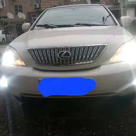 Lexus RX 330 2004