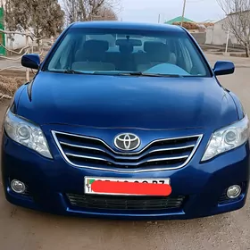 Toyota Camry 2009