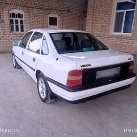 Opel Vectra 1990