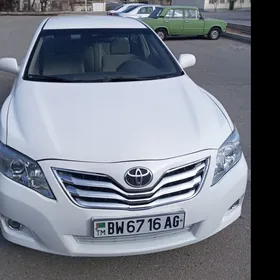 Toyota Camry 2009