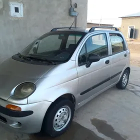 Daewoo Matiz 1999