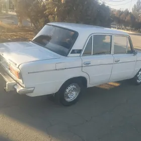 Lada 2106 1986