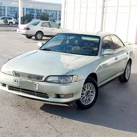 Toyota Mark II 1995