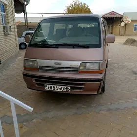 Toyota Hiace 1993