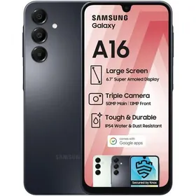 Samsung a16