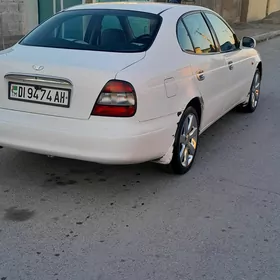 Daewoo Leganza 1998