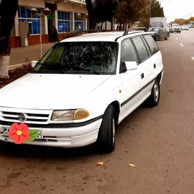 Opel Astra 1993