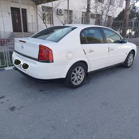 Opel Vectra 2002