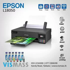 Принтер Epson L18050 PRINTER