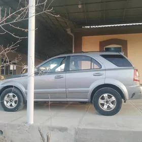 Kia Sorento 2005