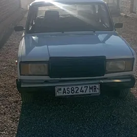 Lada 2107 2003