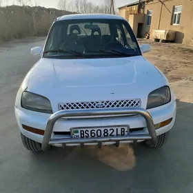 Toyota RAV4 1996