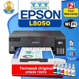 PRINTER EPSON L 8050 ПРИНТЕР