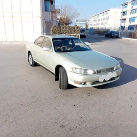 Toyota Mark II 1995