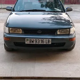 Toyota Corolla 1993