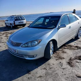 Toyota Camry 2006