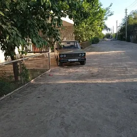 Lada 2106 2000