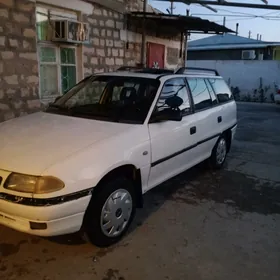 Opel Astra 1997