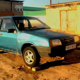 Lada 21099 1999