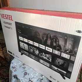 VESTEL Telewizor Телевизор