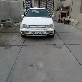 Volkswagen Golf III 1993