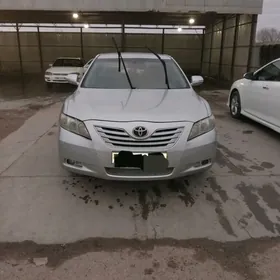 Toyota Camry 2007