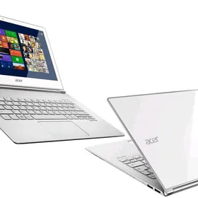 Acer Ultrabook