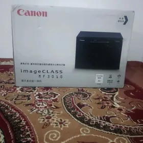 Canon mf 3010