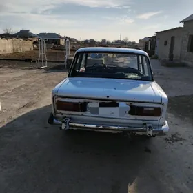 Lada 2106 1986