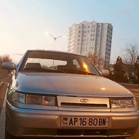 Lada 2110 2002