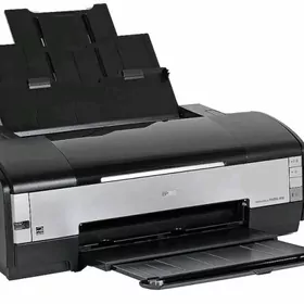 A3 Renkli printer