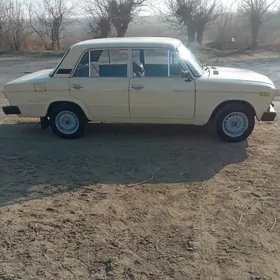 Lada 2106 1987